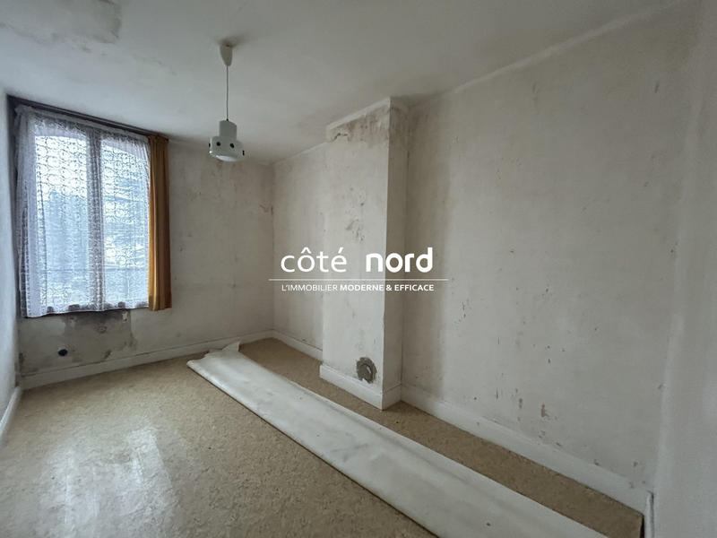 Maison ancienne - 276 m² - 7 pièces