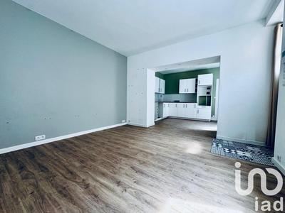 Appartement - 81 m² - 5 pièces