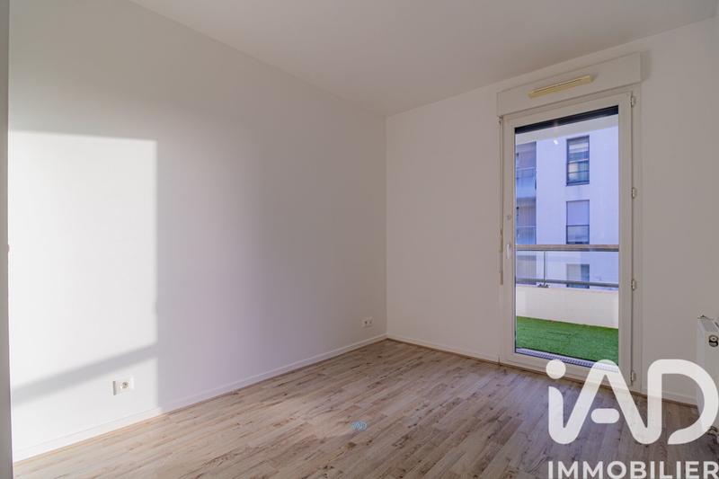 Appartement - 61 m² - 4 pièces