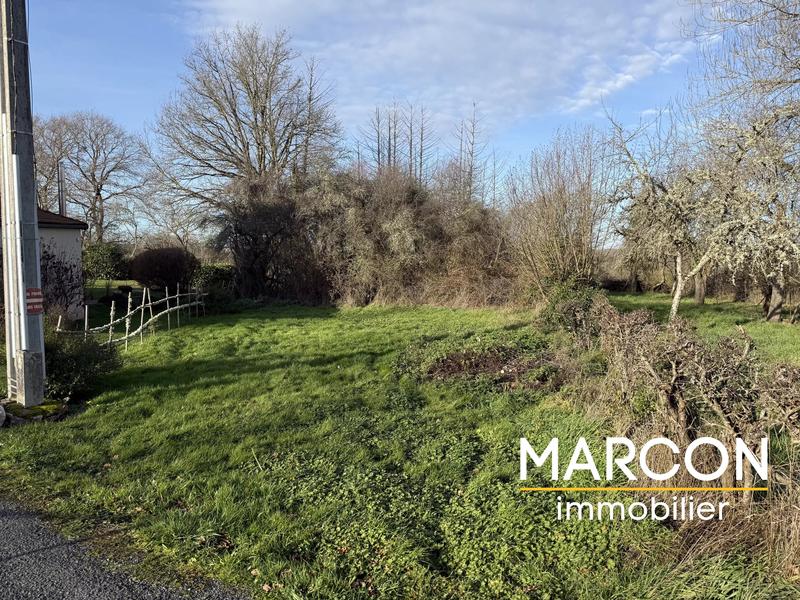 Maison - 69 m² - 4 pièces