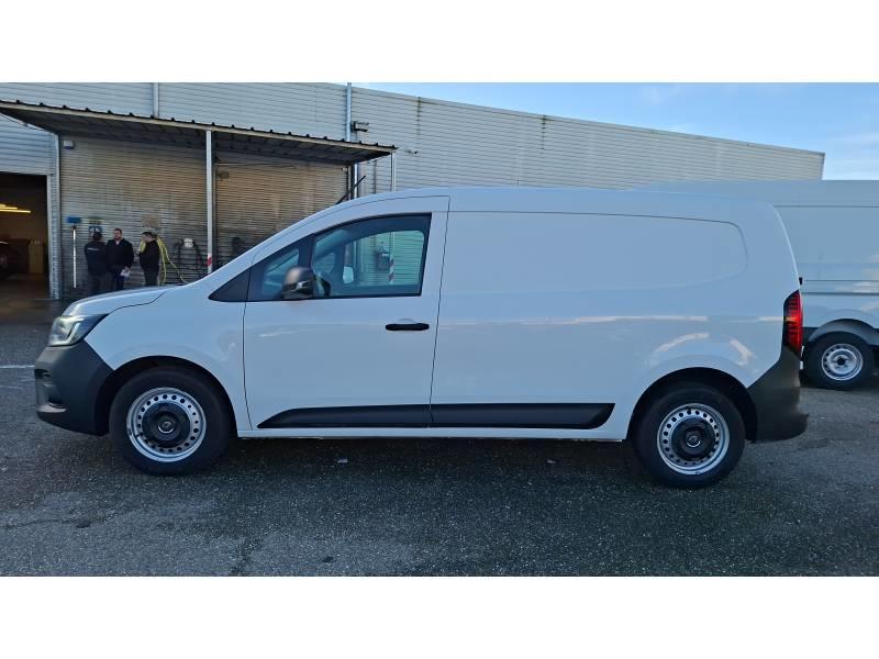 Renault Kangoo Van L2 Blue Dci 115 Grand Confort - 22