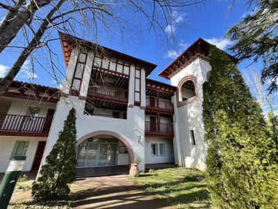 Appartement - 27 m² - 2 pièces