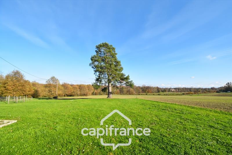 Maison - 88 m² - 3 pièces