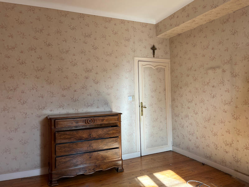 Maison - 158 m² - 8 pièces