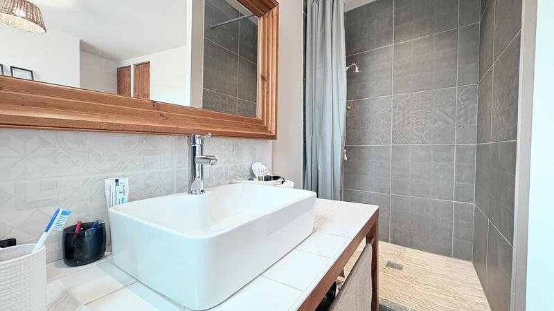 Maison - 136 m² - 5 pièces