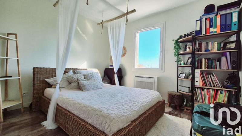 Maison - 89 m² - 4 pièces