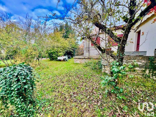 Maison - 56 m² - 3 pièces