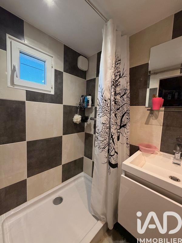 Maison - 116 m² - 4 pièces