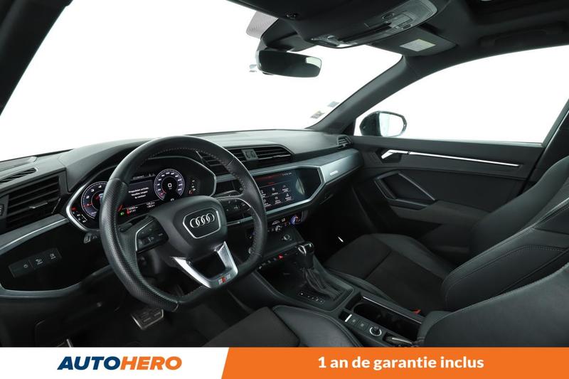 Audi Q3 35 Tfsi s line s tronic 7 150 ch