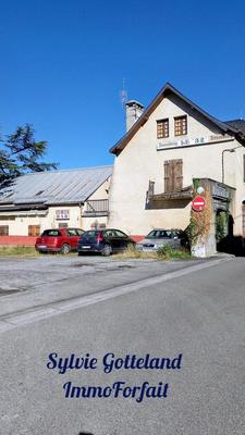 Local commercial - 500 m² - 12 pièces