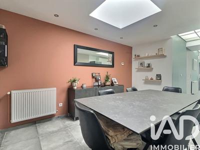 Maison - 79 m² - 3 pièces