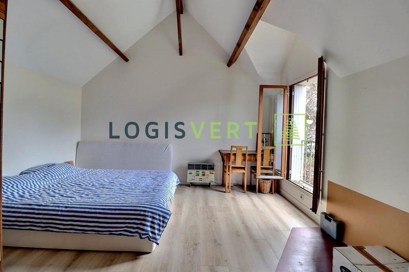 Maison - 162 m² - 8 pièces