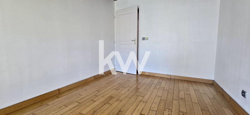 Appartement - 60 m² - 2 pièces