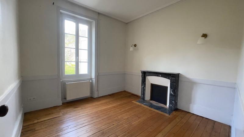 Maison - 118 m² - 6 pièces