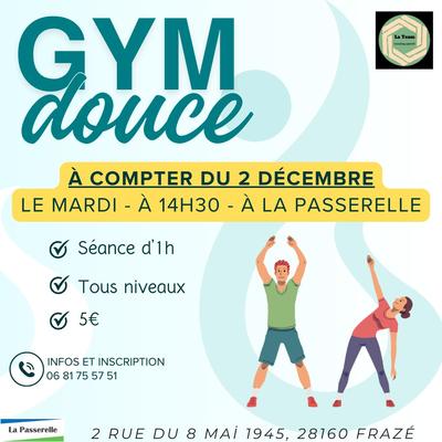 Gym douce