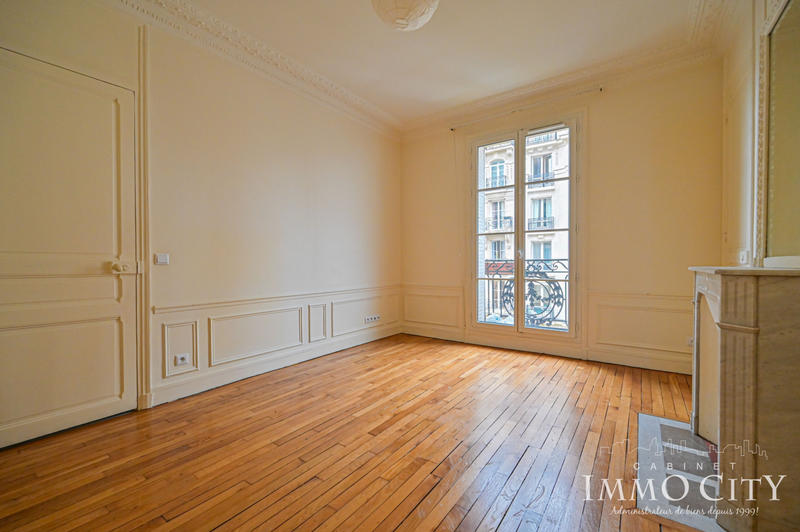 Appartement - 135 m² - 5 pièces