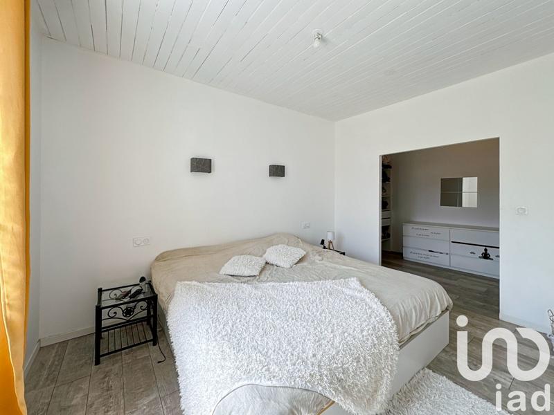 Maison de ville - 133 m² - 4 pièces