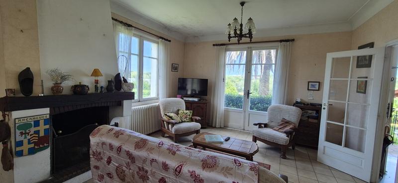 Maison - 153 m² - 8 pièces