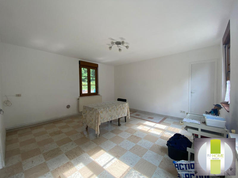 Maison - 69 m² - 3 pièces