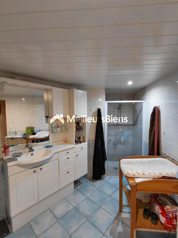 Maison de campagne - 177 m² - 7 pièces