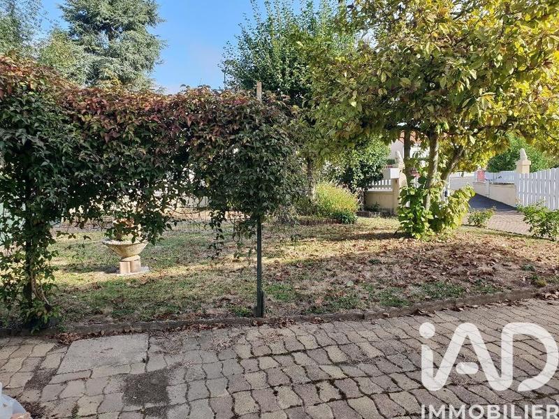 Immeuble - 150 m² - 6 pièces