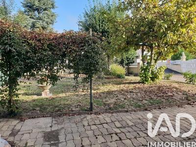 Immeuble - 150 m² - 6 pièces