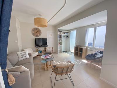 Maison - 74 m² - 4 pièces