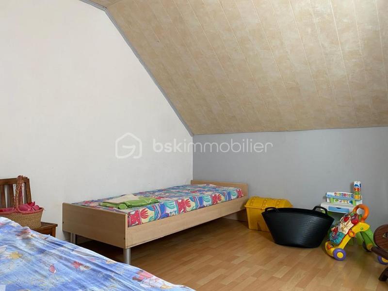 Maison - 165 m² - 7 pièces