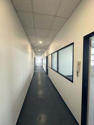 Bureau - 459 m² - 10 pièces