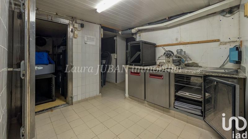 Local commercial - 95 m²