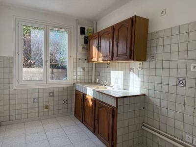 Appartement - 63 m² - 4 pièces