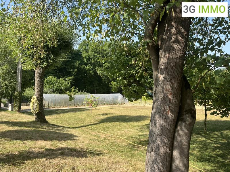 Villa - 100 m² - 4 pièces