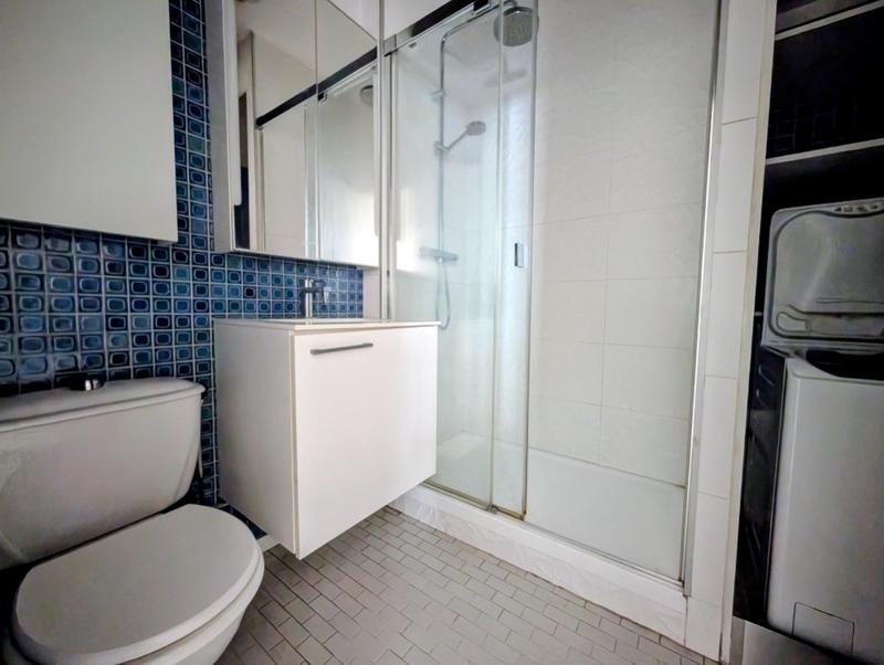 Appartement - 53 m² - 2 pièces