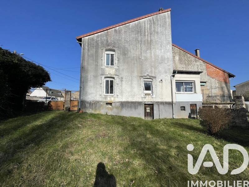 Maison - 146 m² - 5 pièces