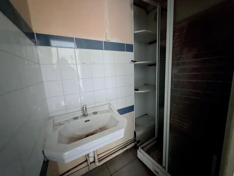 Maison - 50 m² - 2 pièces