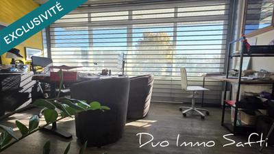 Local commercial - 352 m² - 5 pièces