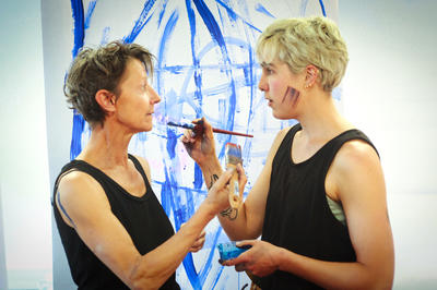 Saison culturelle - Pro Bono Publico - Blick Théâtre