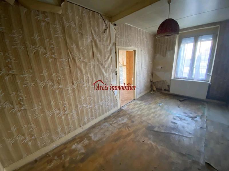 Maison - 70 m² - 4 pièces