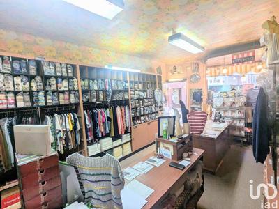 Local commercial - 35 m²