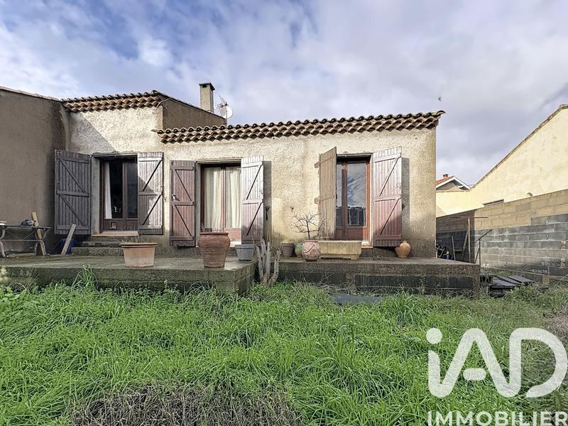 Maison - 131 m² - 4 pièces