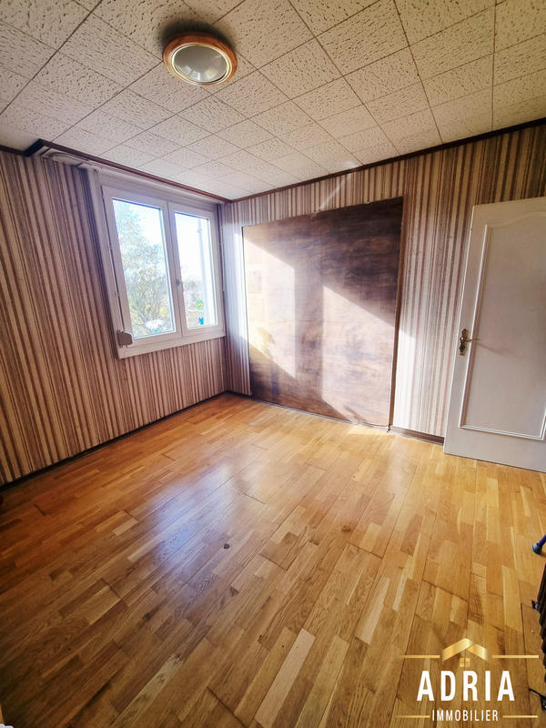 Maison - 130 m² - 7 pièces