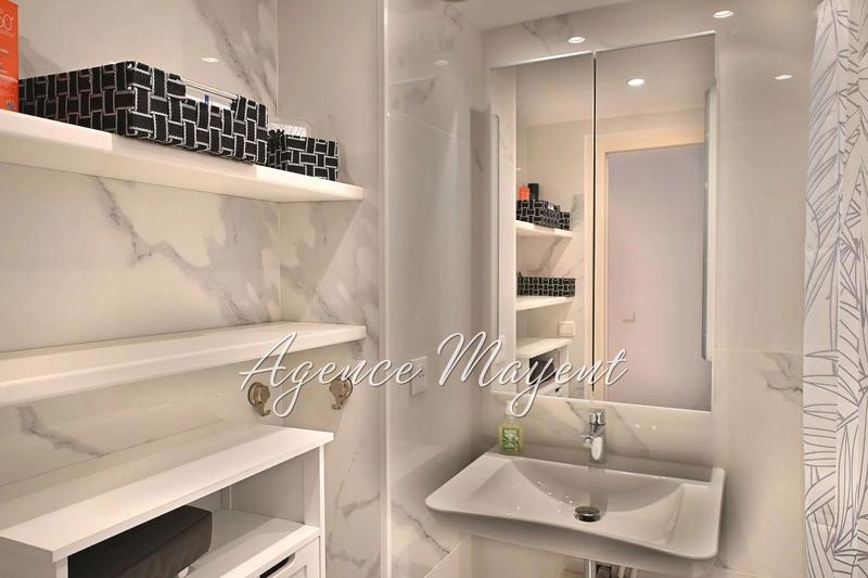 Appartement - 54 m² - 3 pièces