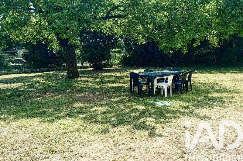 Maison - 87 m² - 3 pièces