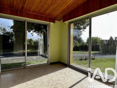 Maison - 340 m² - 17 pièces