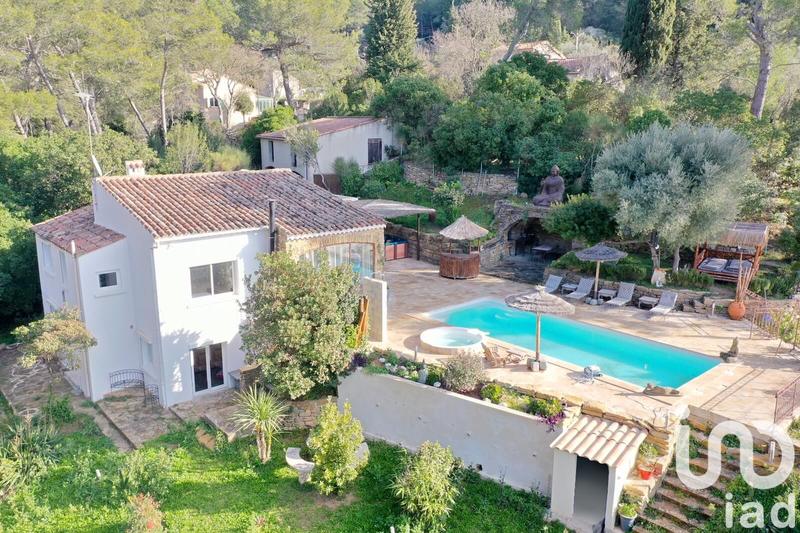 Maison - 148 m² - 6 pièces