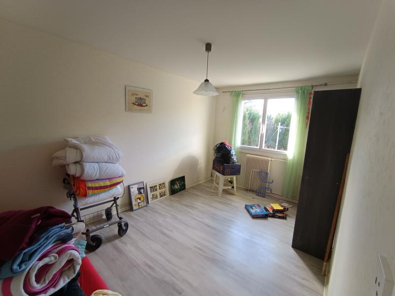 Maison - 67 m² - 4 pièces