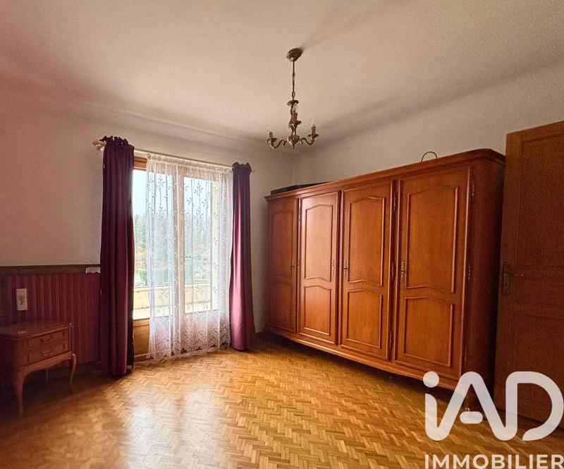 Maison - 178 m² - 7 pièces