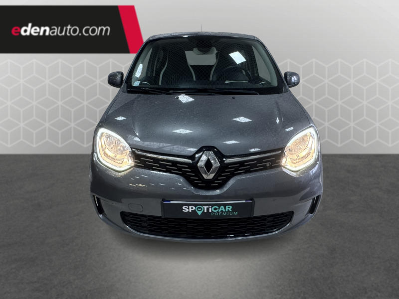 Renault Twingo III TCe 95 Intens