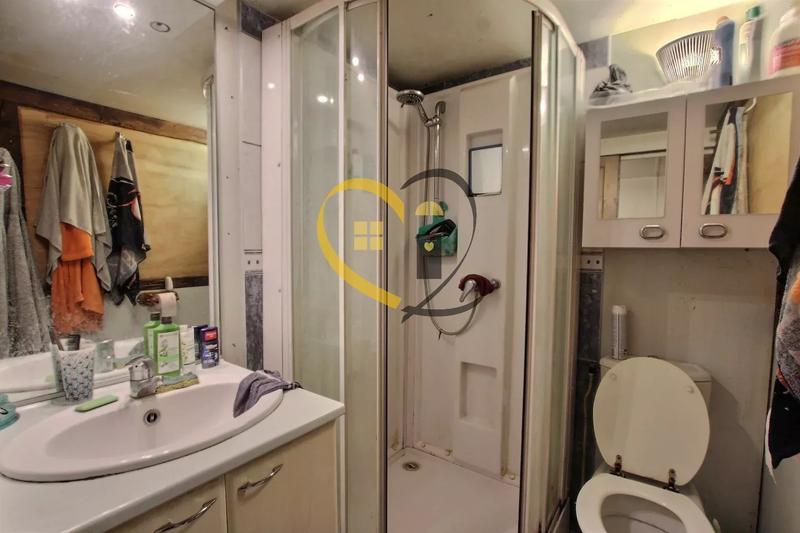 Maison de village - 142 m² - 5 pièces