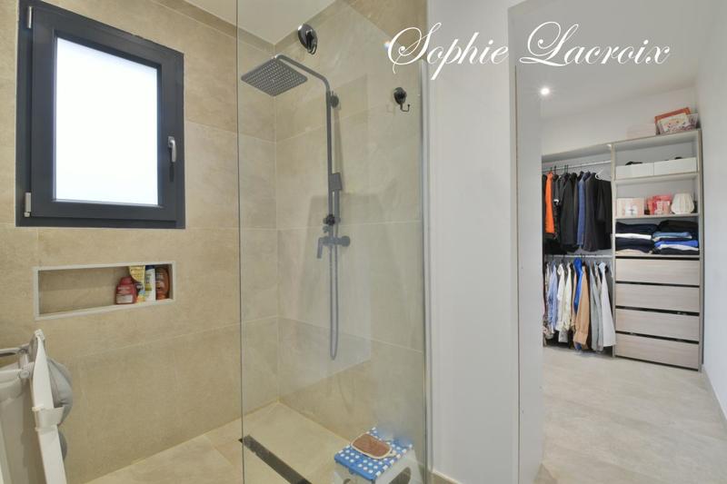 Villa - 130 m² - 4 pièces